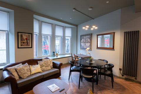 undefined, 3 Dundas Street, City centre, Glasgow, G1
