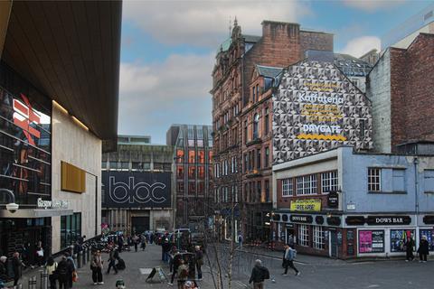 undefined, 3 Dundas Street, City centre, Glasgow, G1