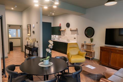 undefined, 3 Dundas Street, City centre, Glasgow, G1