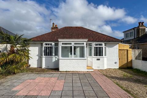 3 bedroom detached bungalow for sale, Leaze Road, Newton Abbot TQ12
