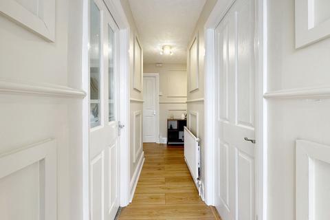 3 bedroom detached bungalow for sale, Leaze Road, Newton Abbot TQ12