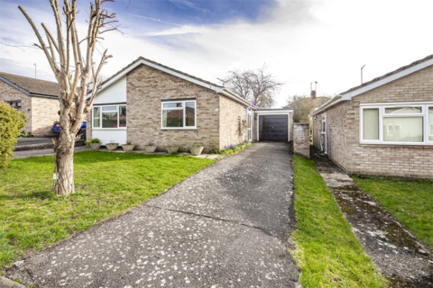 undefined, 14 Lockstile Way, Goring on Thames, RG8