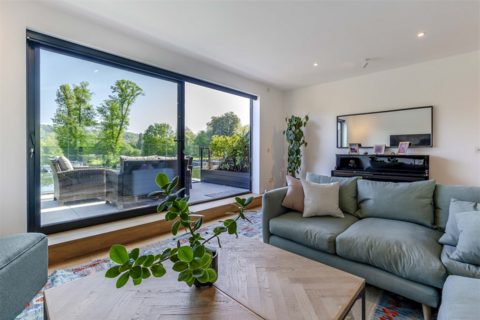 undefined, The Old Boathouse , Pangbourne on Thames, RG8