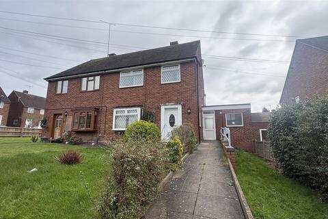 undefined, Clark Street, Coventry