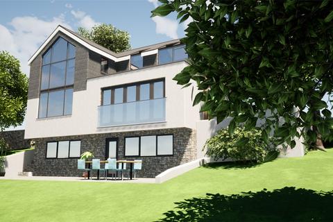 Detached house for sale, Chywoone Hill, Penzance TR18