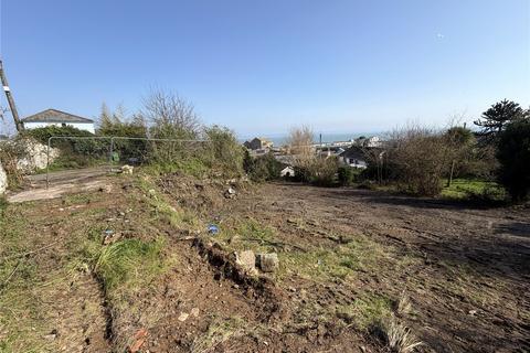 Detached house for sale, Chywoone Hill, Penzance TR18