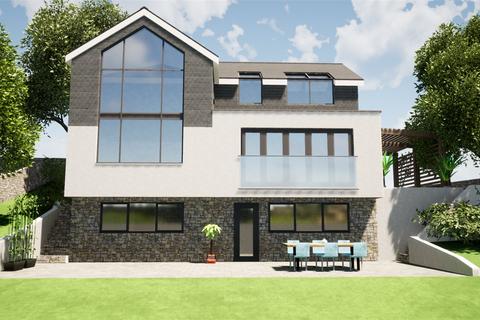 Detached house for sale, Chywoone Hill, Penzance TR18