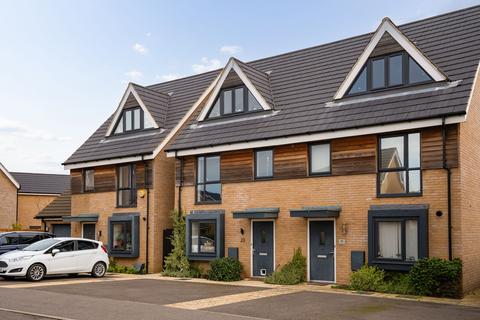 undefined, Typhoon Way, Upper Cambourne, CB23