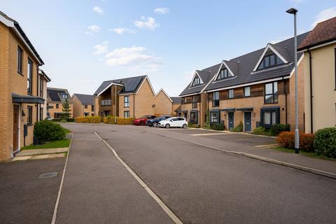 undefined, Typhoon Way, Upper Cambourne, CB23