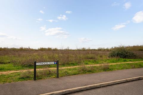 undefined, Typhoon Way, Upper Cambourne, CB23