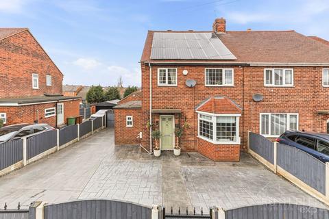 undefined, Mill View, Pontefract WF9