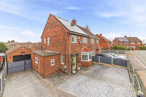 undefined, Mill View, Pontefract WF9