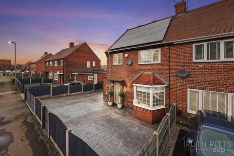 undefined, Mill View, Pontefract WF9