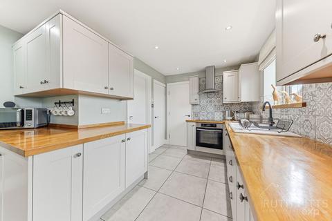 undefined, Mill View, Pontefract WF9
