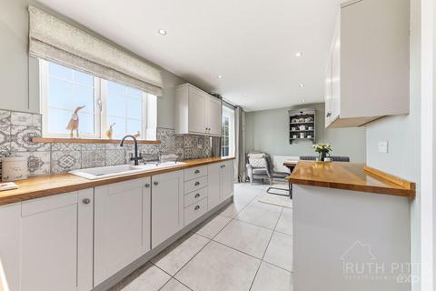 undefined, Mill View, Pontefract WF9