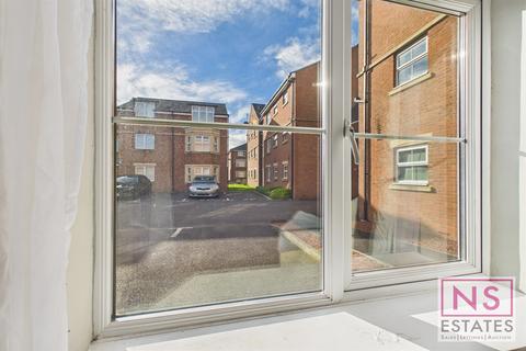 undefined, Newport House, Dorman Gardens, Linthorpe, Middlesbrough, TS5