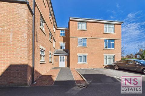 undefined, Newport House, Dorman Gardens, Linthorpe, Middlesbrough, TS5