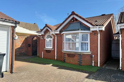undefined, Arbor Court, West Bromwich, West Midlands, B71 4DY