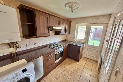 undefined, Arbor Court, West Bromwich, West Midlands, B71 4DY