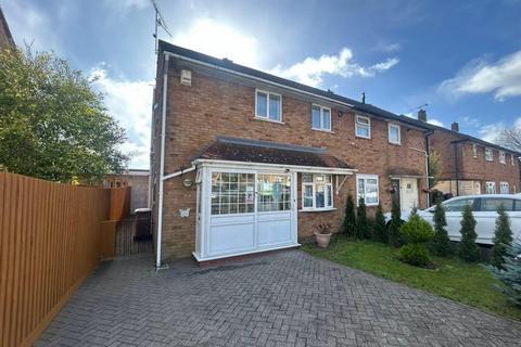 undefined, Birdsfoot Lane, Luton, LU3 2HT
