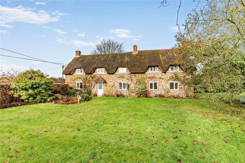 Upper Lambourn, Hungerford, Berkshire, RG17