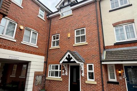 undefined, Handforth, Stockport SK9