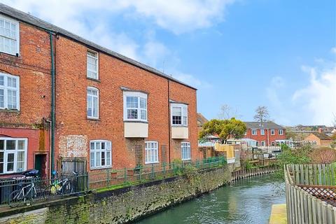 1 bedroom flat for sale, Waterloo Rooms, Vicarage Street, Leominster, Herefordshire, HR6 8DS