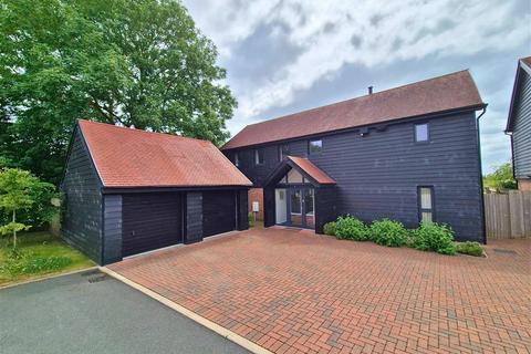 undefined, Walpole Close, Shobdon, Leominster, Herefordshire, HR6 9GA