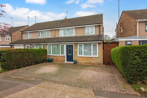undefined, Bletchley, Milton Keynes MK3