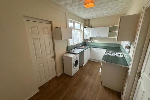 undefined, Brenda Road, Hartlepool TS25