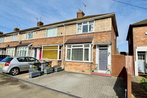 undefined, Chesford Road, Putteridge, Luton, Bedfordshire, LU2 8DP