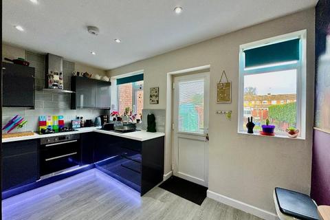 undefined, Chesford Road, Putteridge, Luton, Bedfordshire, LU2 8DP