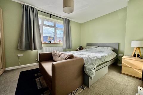 undefined, Chesford Road, Putteridge, Luton, Bedfordshire, LU2 8DP