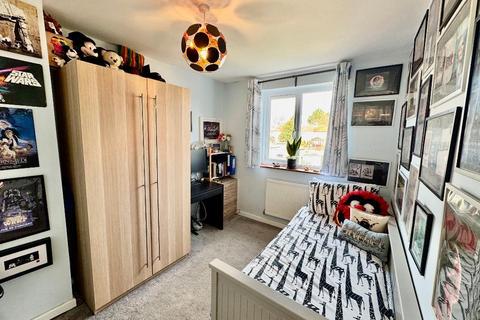 undefined, Chesford Road, Putteridge, Luton, Bedfordshire, LU2 8DP