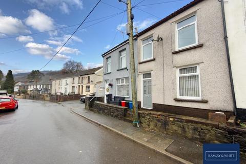 3 bedroom terraced house for sale, Perthygleision, Aberfan, Merthyr Tydfil, CF48 4NZ