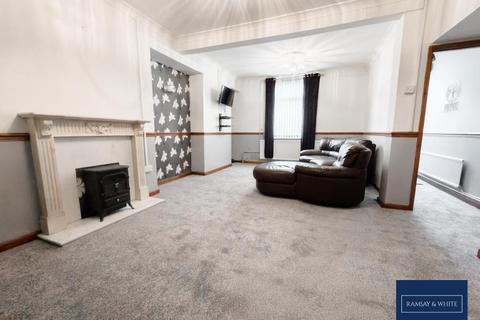 3 bedroom terraced house for sale, Perthygleision, Aberfan, Merthyr Tydfil, CF48 4NZ