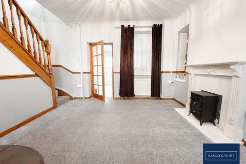3 bedroom terraced house for sale, Perthygleision, Aberfan, Merthyr Tydfil, CF48 4NZ