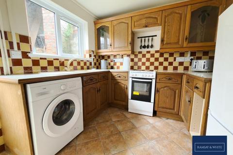 3 bedroom terraced house for sale, Perthygleision, Aberfan, Merthyr Tydfil, CF48 4NZ