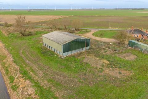 undefined, Long Drove, Parson Drove, Wisbech, PE13 4JT