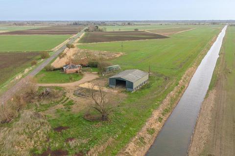 undefined, Long Drove, Parson Drove, Wisbech, PE13 4JT
