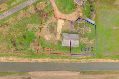undefined, Long Drove, Parson Drove, Wisbech, PE13 4JT