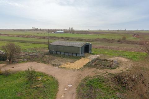undefined, Long Drove, Parson Drove, Wisbech, PE13 4JT