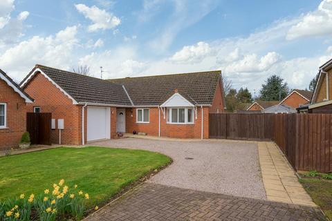 undefined, Midsummer Gardens, Long Sutton, Spalding, Lincolnshire, PE12 9GF