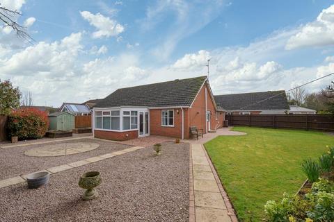 undefined, Midsummer Gardens, Long Sutton, Spalding, Lincolnshire, PE12 9GF