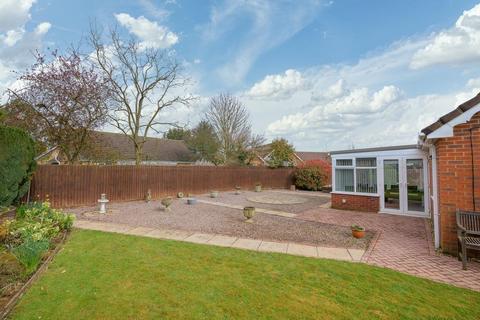 undefined, Midsummer Gardens, Long Sutton, Spalding, Lincolnshire, PE12 9GF