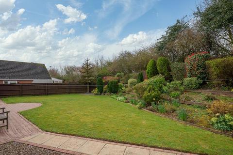 undefined, Midsummer Gardens, Long Sutton, Spalding, Lincolnshire, PE12 9GF