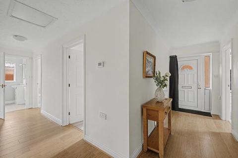 undefined, Midsummer Gardens, Long Sutton, Spalding, Lincolnshire, PE12 9GF