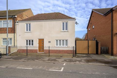 4 bedroom detached house for sale, Bridge Road, Sutton Bridge, Spalding, Lincolnshire, PE12 9SF