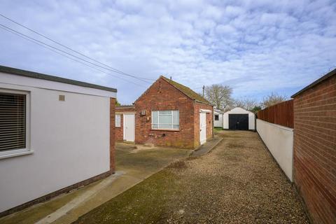 4 bedroom detached house for sale, Bridge Road, Sutton Bridge, Spalding, Lincolnshire, PE12 9SF