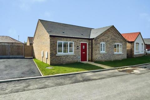 2 bedroom detached bungalow for sale, The Elms, Emneth, Wisbech, Norfolk, PE14 0DY